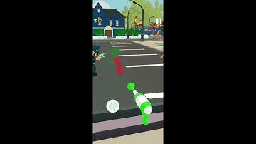 Find & Catch Alien UFO Games