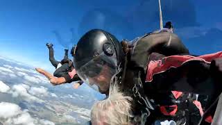 Swooopware: Adventure - Judy's Skydive