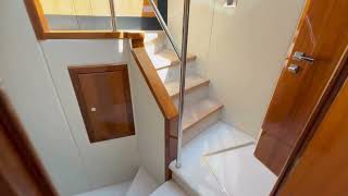 Sunseeker Manhattan 63 - FOR SALE