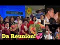 Claudine Barretto AGAW EKSENA ng HALIKAN si Pepe Herrera sa HOME ALONG DA RILES DA PREMIERE NIGHT!💞
