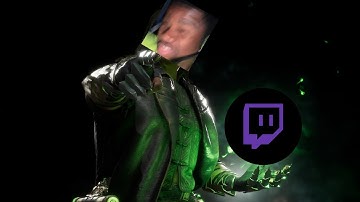 My 1st Year Of Twitch Streaming In A Nutshell