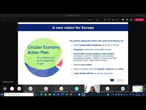 3. The new EU Circular Economy Action Plan – for a cleaner and more ...