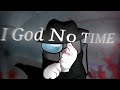 I GOT NO TIME │OC .☆.｡.:*・°meme animation .☆.｡.:*・°⚠︎︎blood⚠︎︎