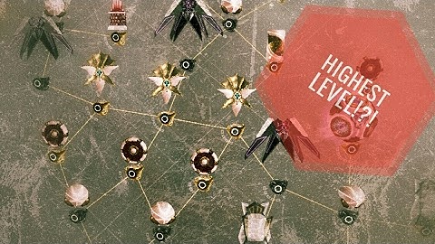 Level 108 & No Sentry | Hackers - Join the Cyberwar!