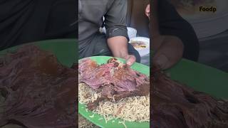 Full Loaded Beef Pulao