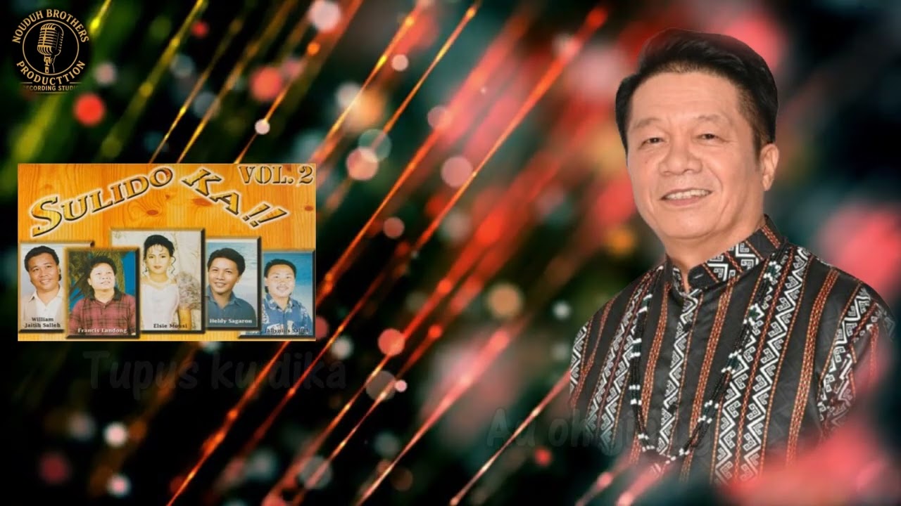 Suai Tupus Suang Ginawo Nu  - Datuk Francis Landong (Muzik 2025)