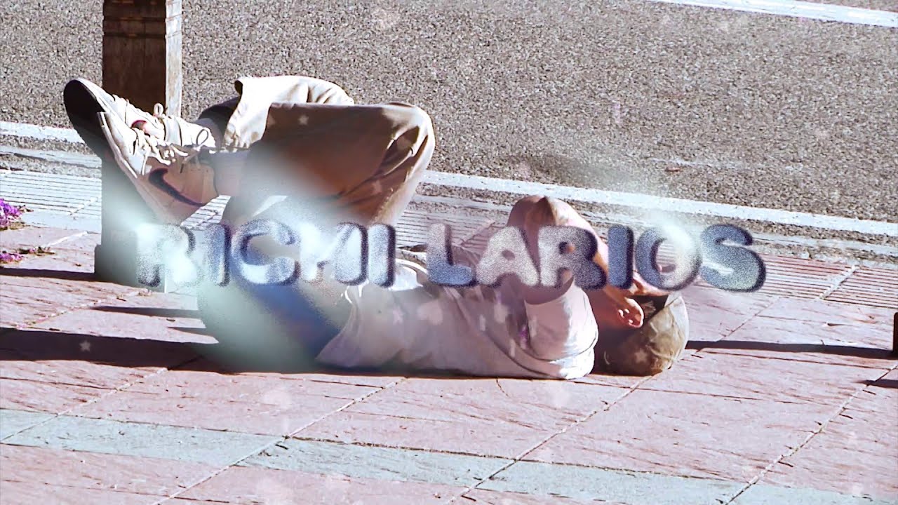 Richi Larios Mainstream Dreams part