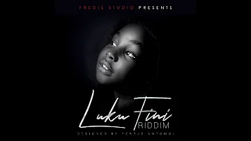 Stoniaz - Mik Moity (Luku Fini Riddim)