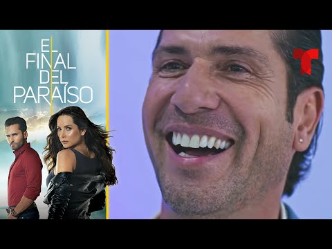 El Final del Paraíso | Capítulo 27 | Telemundo