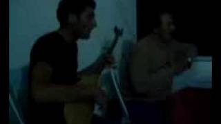 Benım Kıtabımda Yanlıs Yapılmaz Sıra Gecesi