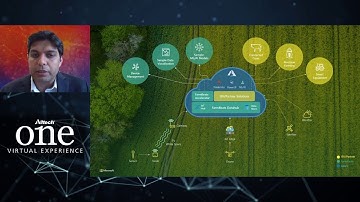 Enabling Data-Driven Farming - Dr. Ranveer Chandra - Clip 2