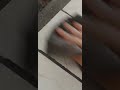 ¿Asado en un campo de recreo, mesas sucias? Repasá todo en un instante con una fibra especial.