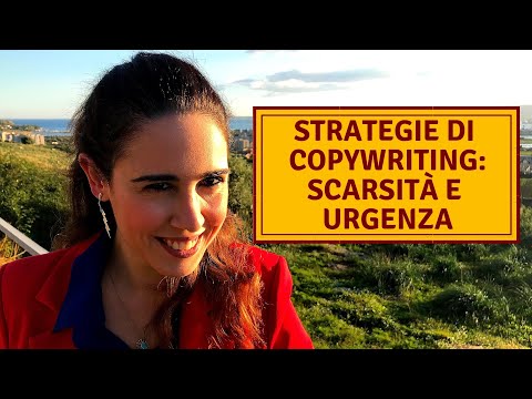 Video: Scuola Di Copywriting: Prepararsi Per Un'intervista