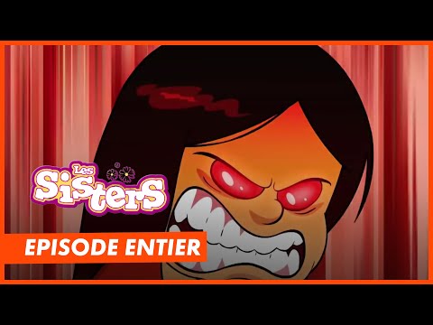 LES SISTERS - Episode entier \