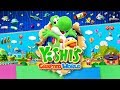 Знакомство с Yoshi'c Crafted World