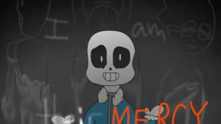 UNDERTALE Stronger than you part 11 REMAKE (for Myself)