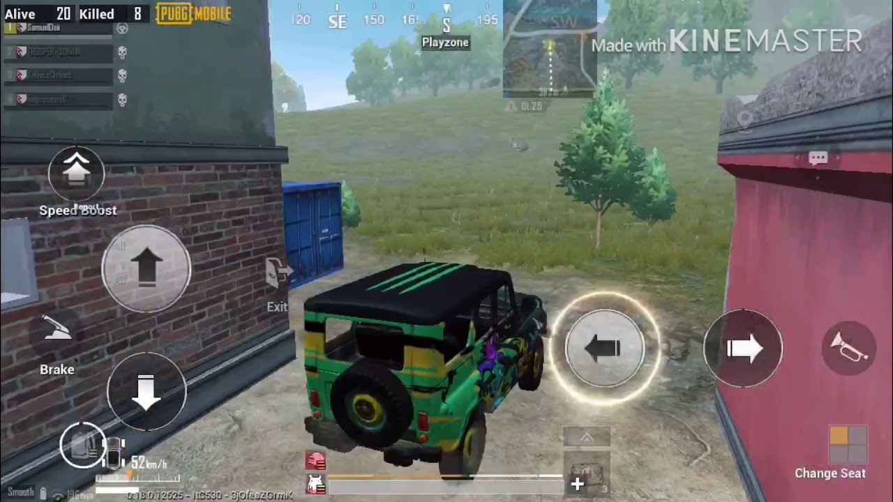 Intense Moments | PUBG Mobile - YouTube