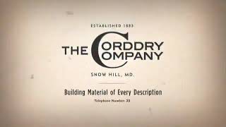 Kapital Entsiesta Prodssatin Citykripke Enterprisesthe Corddry Companycbs Tv Studios 2009