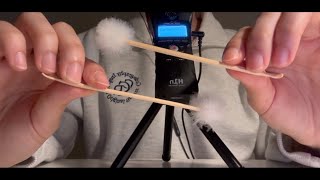 ASMR | 솜털 중독자 어서오고  Fluffy asmr