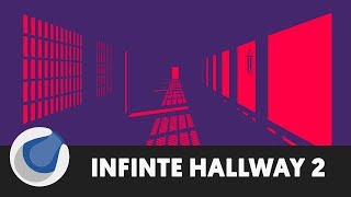 Two Tone Lighting Tutorial - Maxon Cinema 4D Tutorial (No Third Party Plugin) - T080
