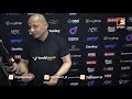 NIEPRAWDOPODOBNY WYWIAD! JACEK MURAŃSKI OBNAŻA I SIEBIE I WIELE TAJEMNIC | KONFERENCJA FAME MMA 10!