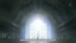 Lelouch Screams Over Shirley For 10 Minutes