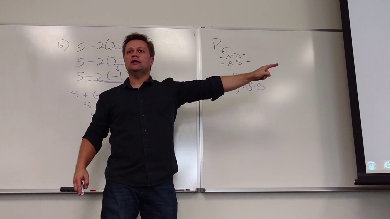 Math 88, Feb 2 Lecture, Part 3 - YouTube