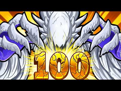 I Hunted 100 ZOH SHIA.... Here's what Happened