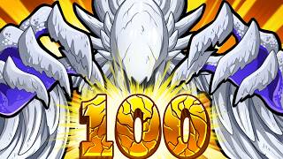 I Hunted 100 ZOH SHIA.... Here's what Happened