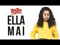 Ella Mai Talks Boo'd Up w/ DeDe In The Morning