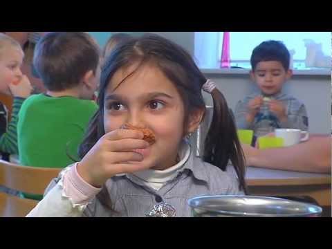 Video: Hvad er de arabiske tal på engelsk?