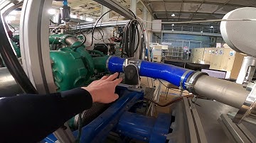 IC Engines - Heat release lab - part 3