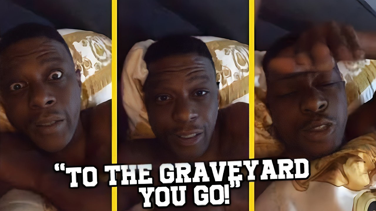 Boosie Got Robbed: $600K Taken During Chaotic Incident