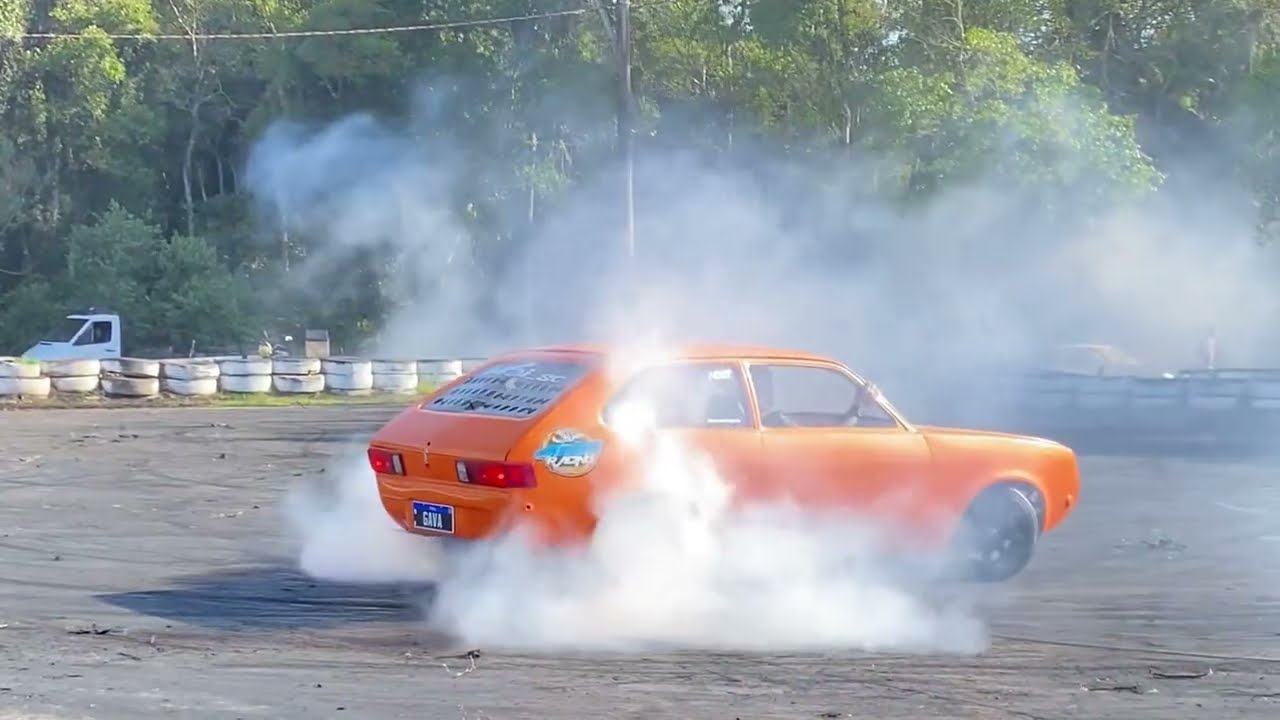 FRITÃO PISTA DO RUSSO , MÓI SC 