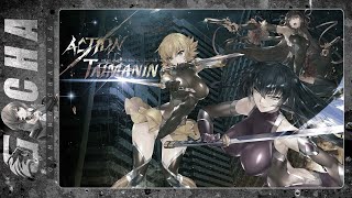 Action Taimanin (★★★★★) (Global) (EN) (iOS / Android) Gameplay #gacha #gachaid #actiontaimanin screenshot 2