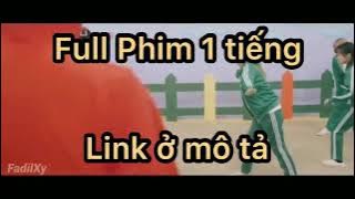 Link Squid Game 18  Bản Full 1 Tiếng || Link Ở Mô Tả