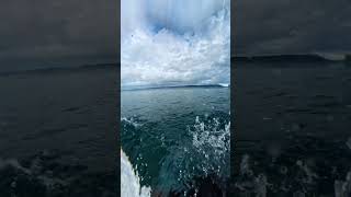 Surfing The Deepderinlerde Sörf Örf