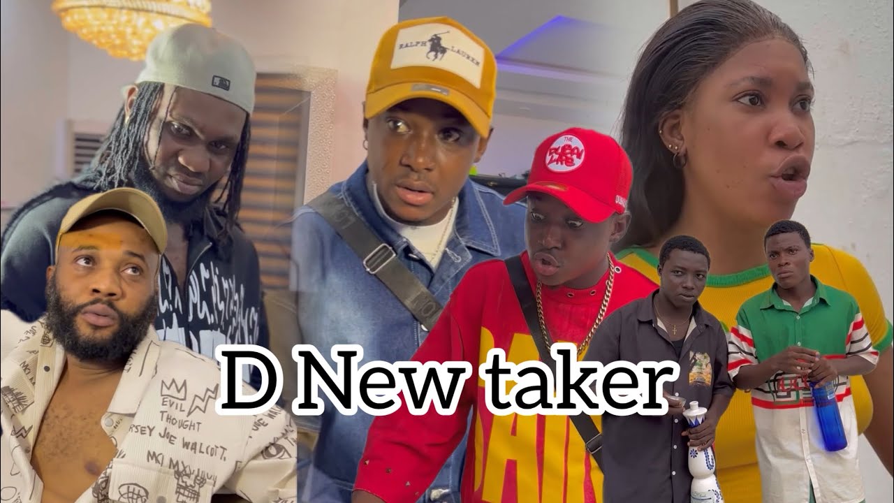 Новый берущий 😳😳