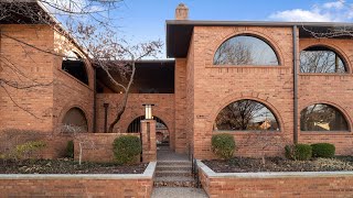 176 North Brentwood Blvd video tour
