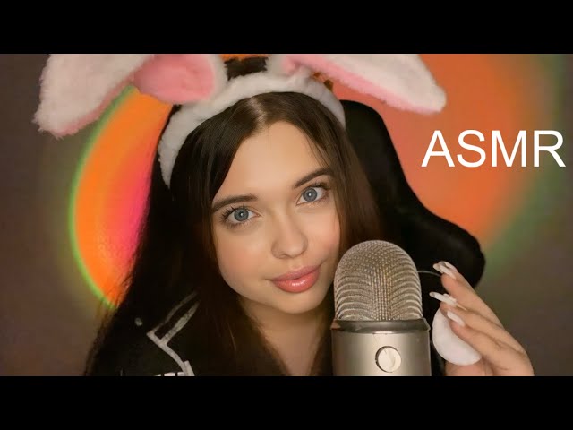 АСМР💗Триггеры которые я ненавижу👎🏻ASMR triggers that I hate