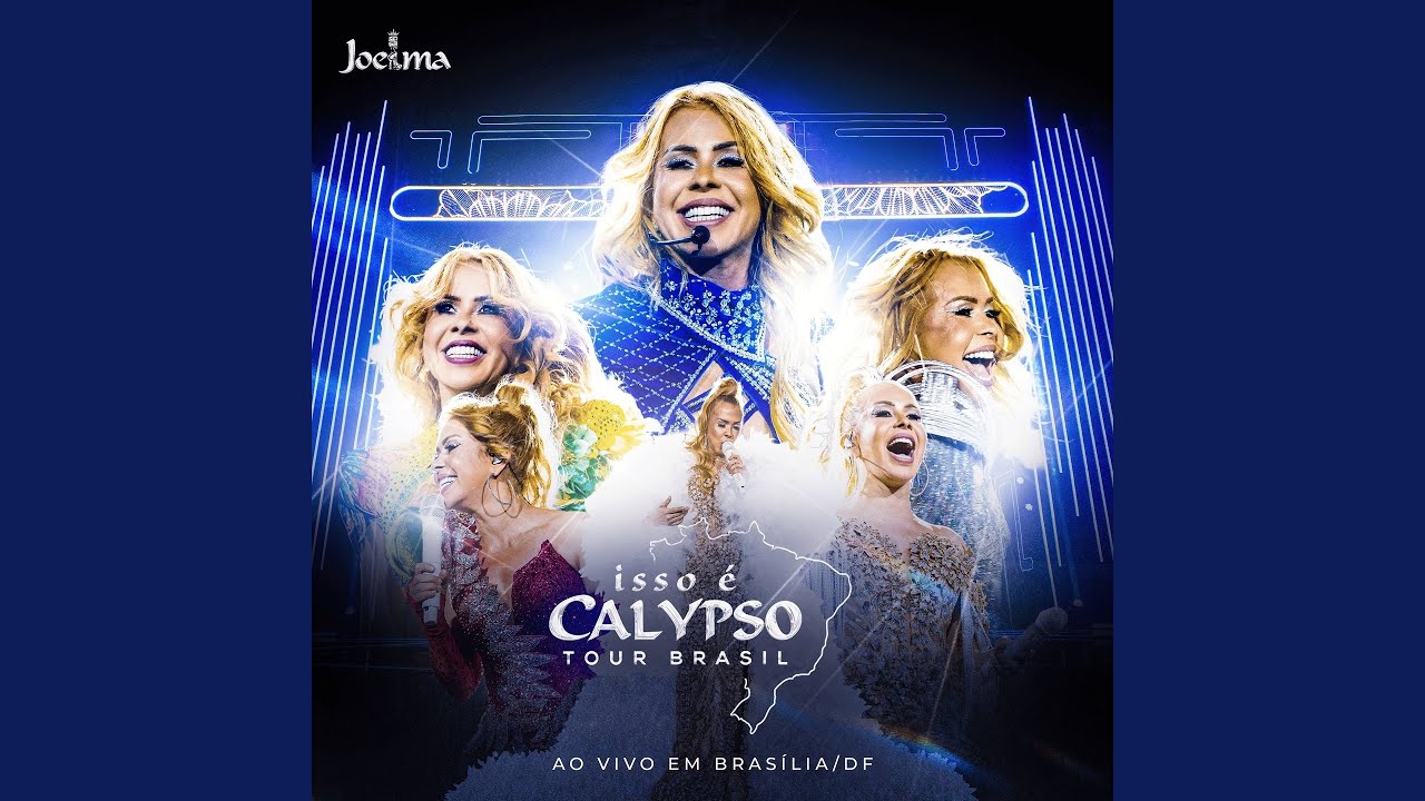 Tchau Pra Você (Ao Vivo em Brasília/DF)