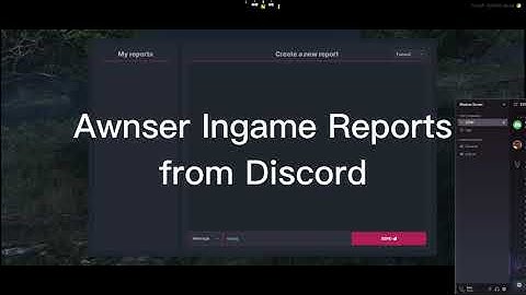 LuxuDiscordBot - Advanced Fivem Discord Bot