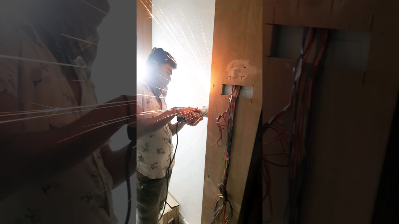 Woodwork || Harun Woodwork 