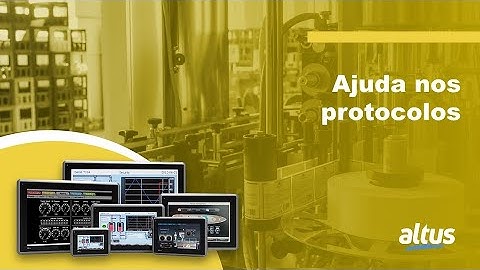 IHM X2 #47 - Ajuda nos protocolos