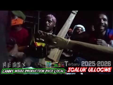 Lanny wisisi iNiki one Remix Pace Local 2025