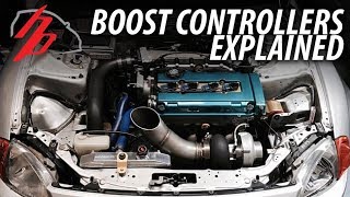 Boost Controllers How Do They Work?
