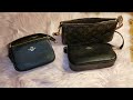 Louis Vuitton & Coach Pochettes