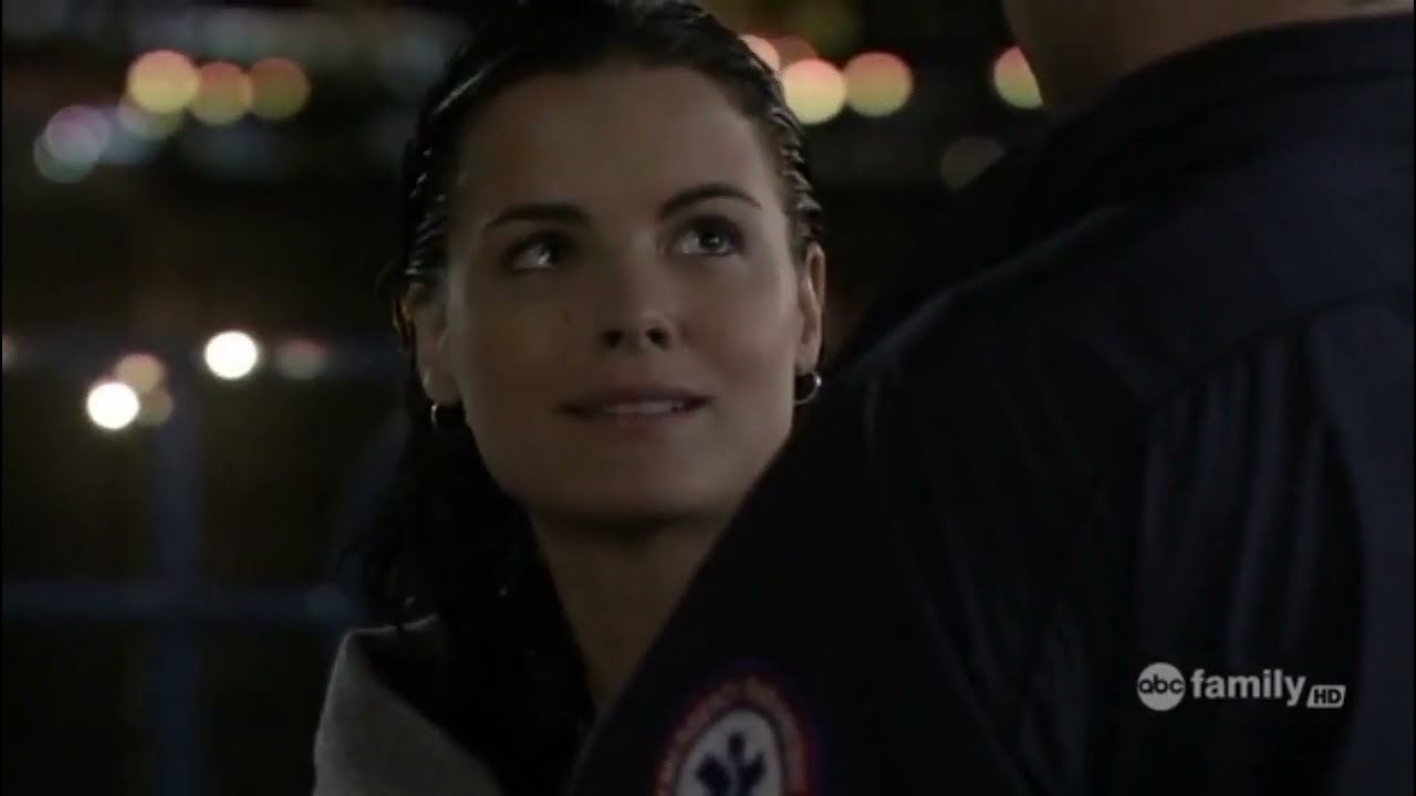 Série Kyle XY saison 3 VF (Extraits des détails épisodes 1 à 3)