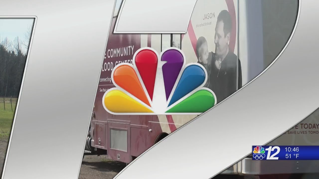 Gleason Blood Drive 11072021 YouTube