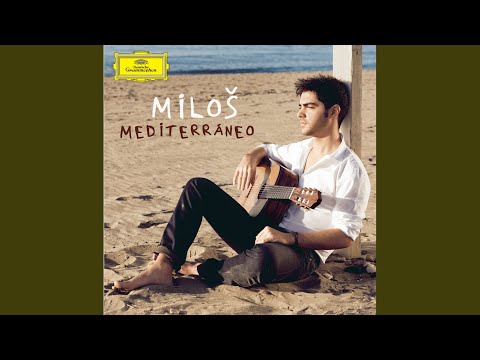 Putar Koyunbaba, Op. 19 : Domeniconi: Koyunbaba, Op. 19: 1. Moderato - Milos Karadaglic